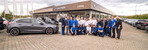 autohaus ludwig idstein|Wir über uns — Hyundai Autohaus Ludwig